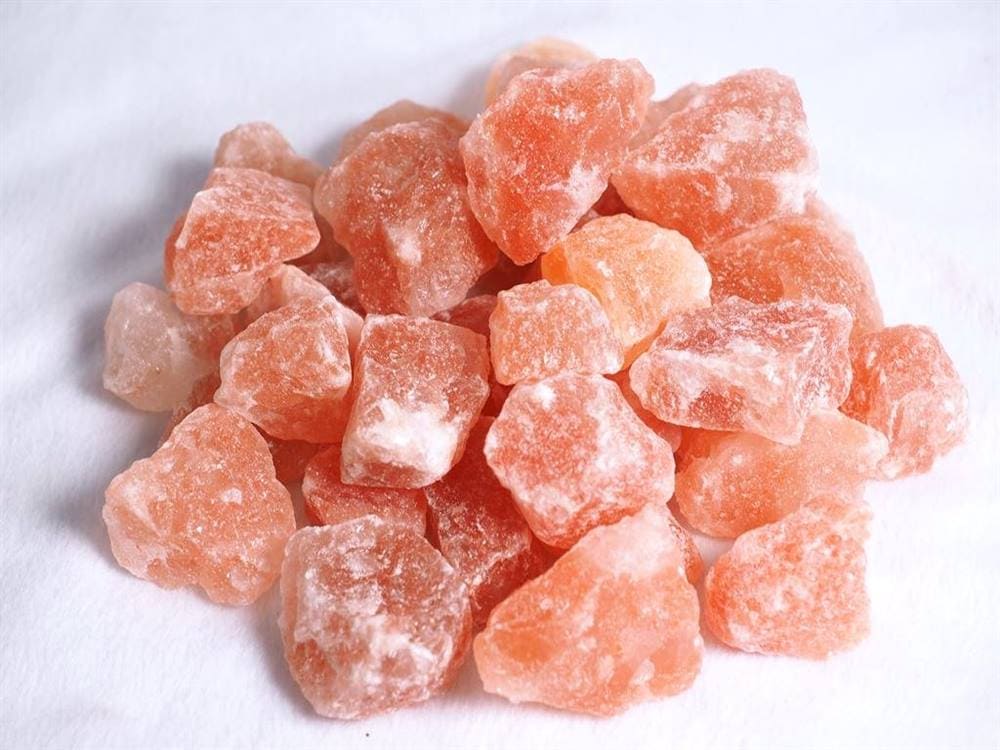 ヒマラヤ岩塩 ピンクソルト 無添加 バスソルト ストーンディフューザー