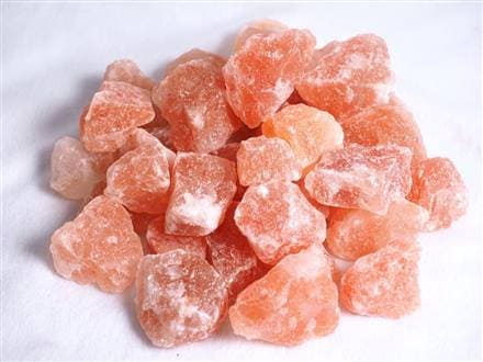 ヒマラヤ岩塩 ピンクソルト 無添加 バスソルト ストーンディフューザー