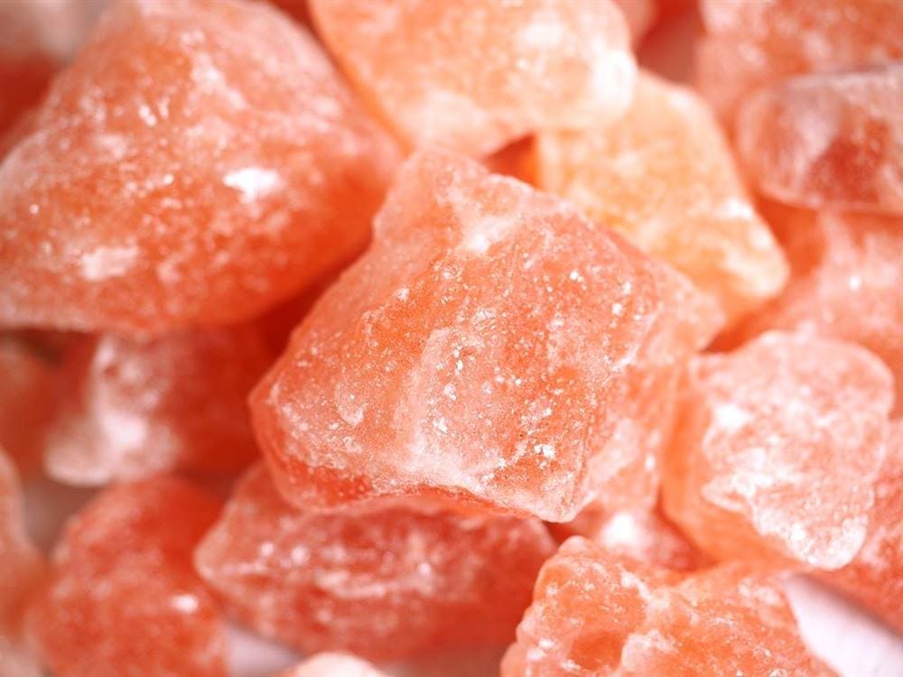 ヒマラヤ岩塩 ピンクソルト 無添加 バスソルト ストーンディフューザー