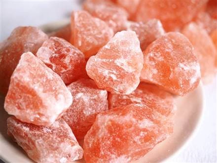 ヒマラヤ岩塩 ピンクソルト 無添加 バスソルト ストーンディフューザー