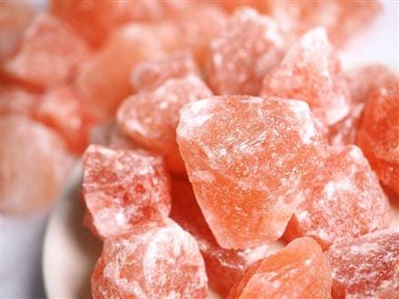 ヒマラヤ岩塩 ピンクソルト 無添加 バスソルト ストーンディフューザー