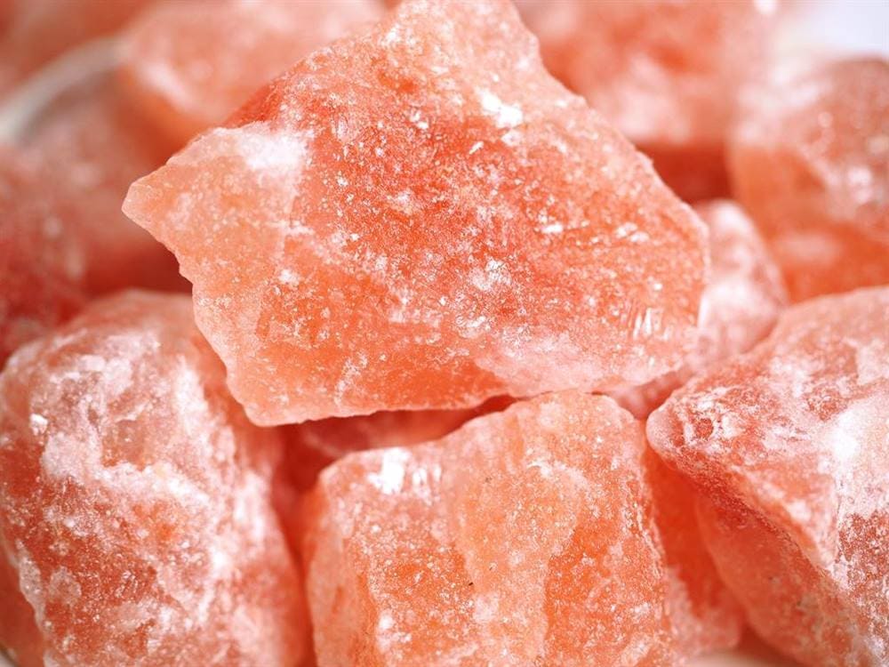 ヒマラヤ岩塩 ピンクソルト 無添加 バスソルト ストーンディフューザー