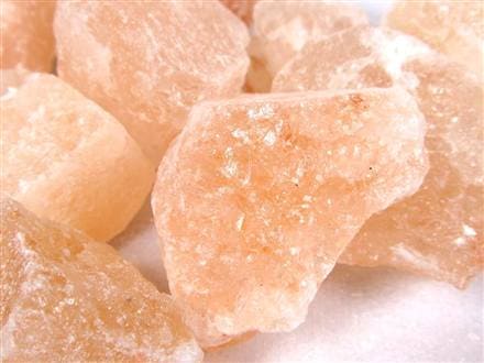 ヒマラヤ岩塩 ピンクソルト 無添加 バスソルト ストーンディフューザー