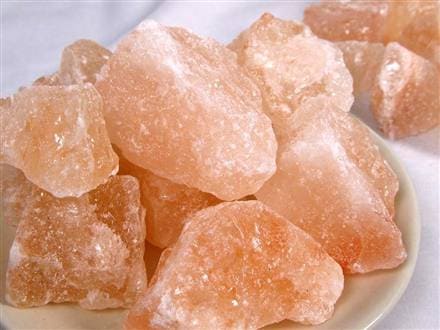 ヒマラヤ岩塩 ピンクソルト 無添加 バスソルト ストーンディフューザー