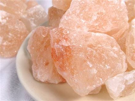 ヒマラヤ岩塩 ピンクソルト 無添加 バスソルト ストーンディフューザー