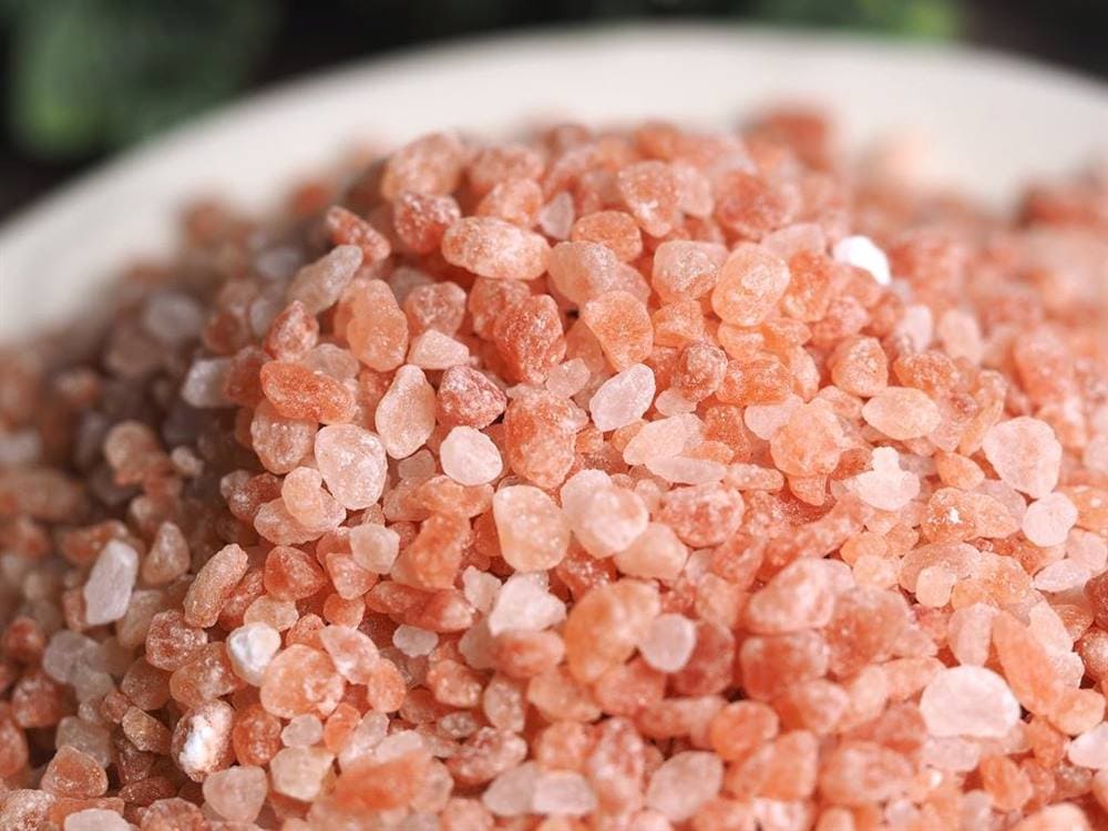 ヒマラヤ岩塩 ピンクソルト 無添加 バスソルト グレイン