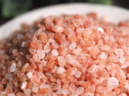 ヒマラヤ岩塩 ピンクソルト 無添加 バスソルト グレイン