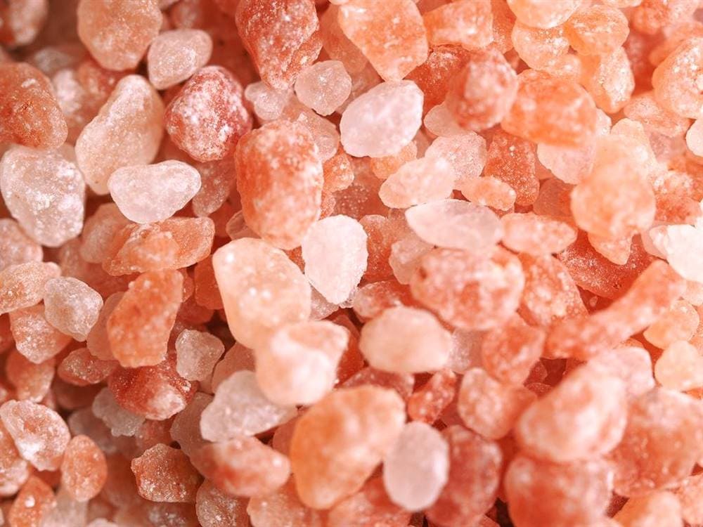 ヒマラヤ岩塩 ピンクソルト 無添加 バスソルト グレイン