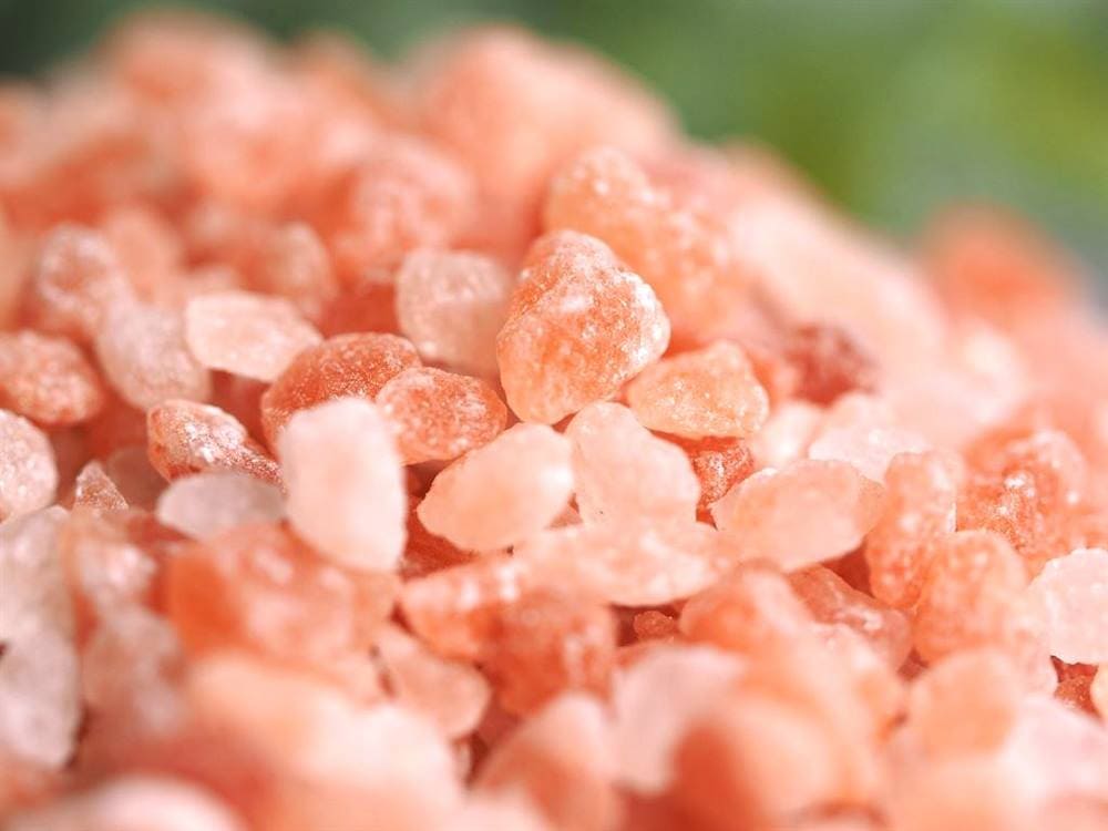 ヒマラヤ岩塩 ピンクソルト 無添加 バスソルト グレイン