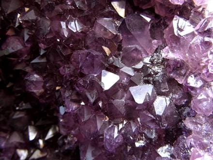 アメジストジオード アメジストドーム 紫水晶 晶洞 天然石