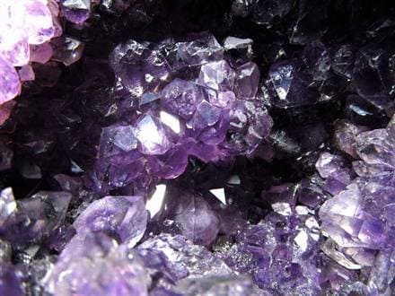 アメジストジオード アメジストドーム 紫水晶 晶洞 天然石