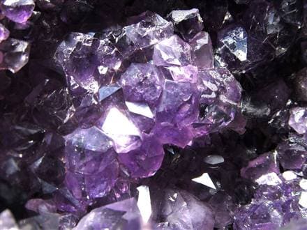 アメジストジオード アメジストドーム 紫水晶 晶洞 天然石