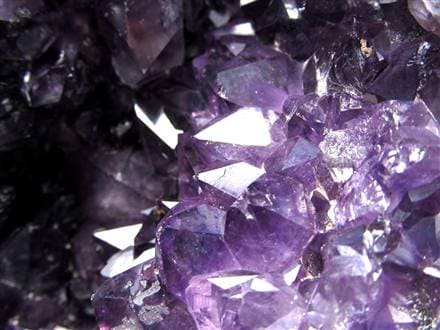アメジストジオード アメジストドーム 紫水晶 晶洞 天然石