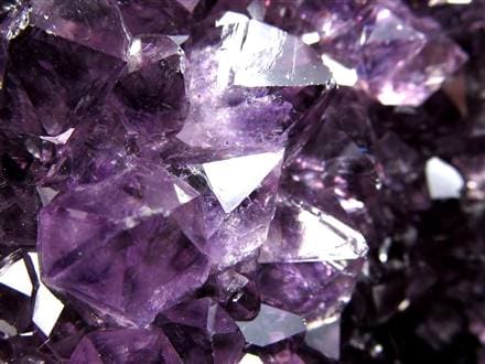 アメジストジオード アメジストドーム 紫水晶 晶洞 天然石