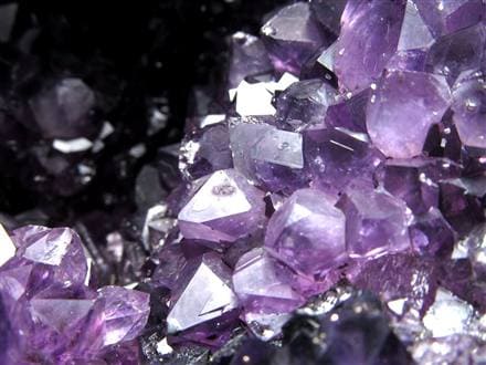 アメジストジオード アメジストドーム 紫水晶 晶洞 天然石