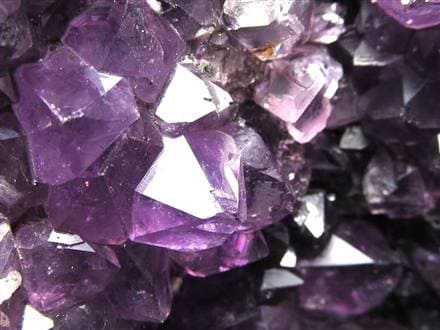 アメジストジオード アメジストドーム 紫水晶 晶洞 天然石