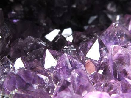 アメジストジオード アメジストドーム 紫水晶 晶洞 天然石