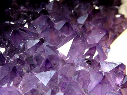 アメジストジオード アメジストドーム 紫水晶 晶洞 天然石