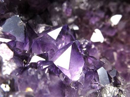 アメジストジオード アメジストドーム 紫水晶 晶洞 天然石