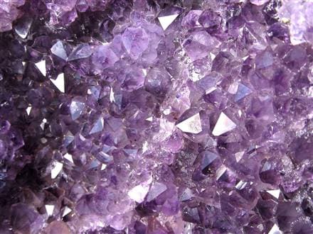 アメジストジオード アメジストドーム 紫水晶 晶洞 天然石