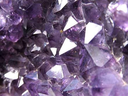 アメジストジオード アメジストドーム 紫水晶 晶洞 天然石