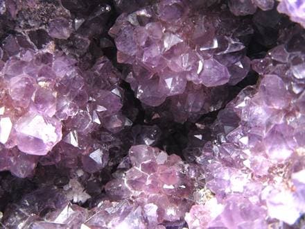 アメジストジオード アメジストドーム 紫水晶 晶洞 天然石