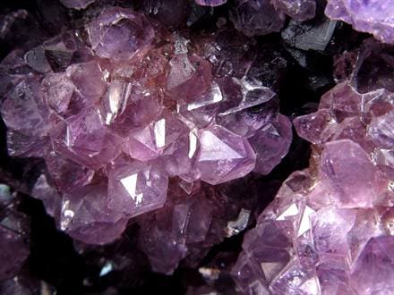 アメジストジオード アメジストドーム 紫水晶 晶洞 天然石