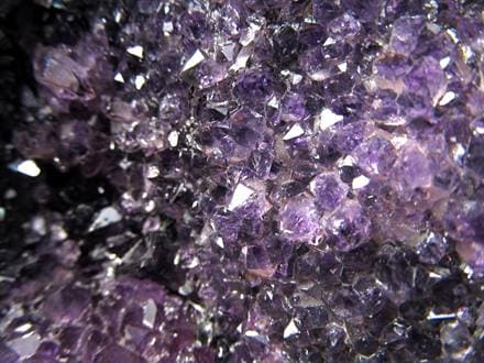 アメジストジオード アメジストドーム 紫水晶 晶洞 天然石