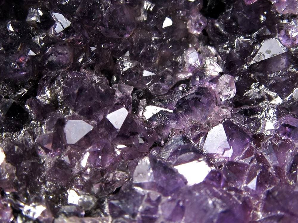 アメジストジオード アメジストドーム 紫水晶 晶洞 天然石