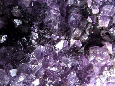 アメジストジオード アメジストドーム 紫水晶 晶洞 天然石
