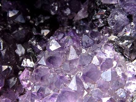 アメジストジオード アメジストドーム 紫水晶 晶洞 天然石