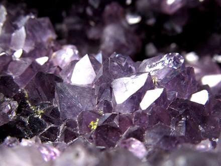 アメジストジオード アメジストドーム 紫水晶 晶洞 天然石