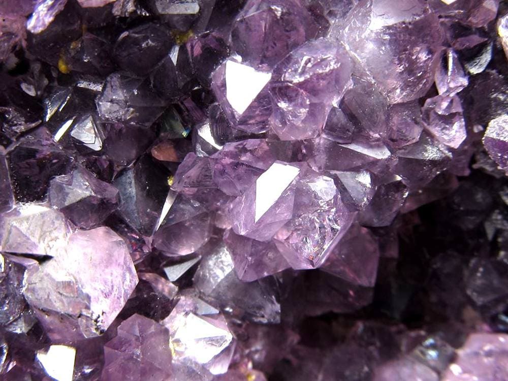 アメジストジオード アメジストドーム 紫水晶 晶洞 天然石