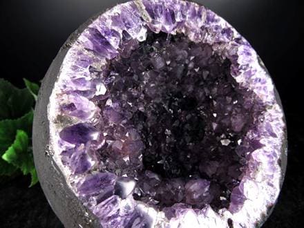 アメジストジオード アメジストドーム 紫水晶 晶洞 天然石