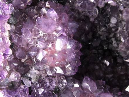 アメジストジオード アメジストドーム 紫水晶 晶洞 天然石
