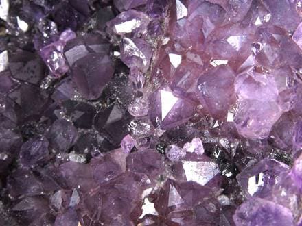 アメジストジオード アメジストドーム 紫水晶 晶洞 天然石