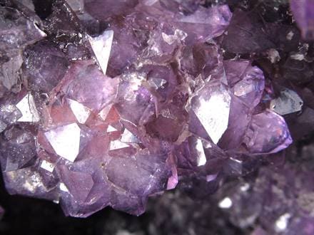 アメジストジオード アメジストドーム 紫水晶 晶洞 天然石