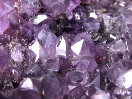 アメジストジオード アメジストドーム 紫水晶 晶洞 天然石