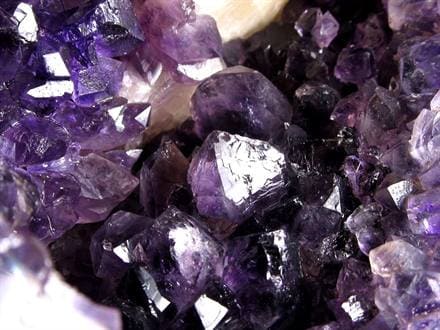 アメジストジオード アメジストドーム 紫水晶 晶洞 天然石