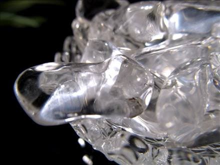 さざれ,細石,サザレ石,チップ,浄化