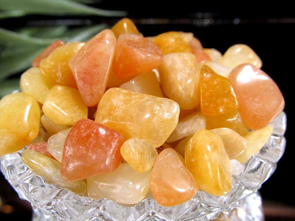 アラゴナイト 霰石 さざれ サザレ石 細石 浄化