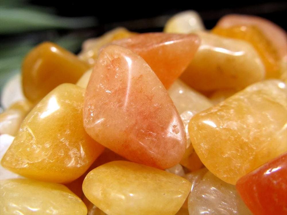 アラゴナイト 霰石 さざれ サザレ石 細石 浄化