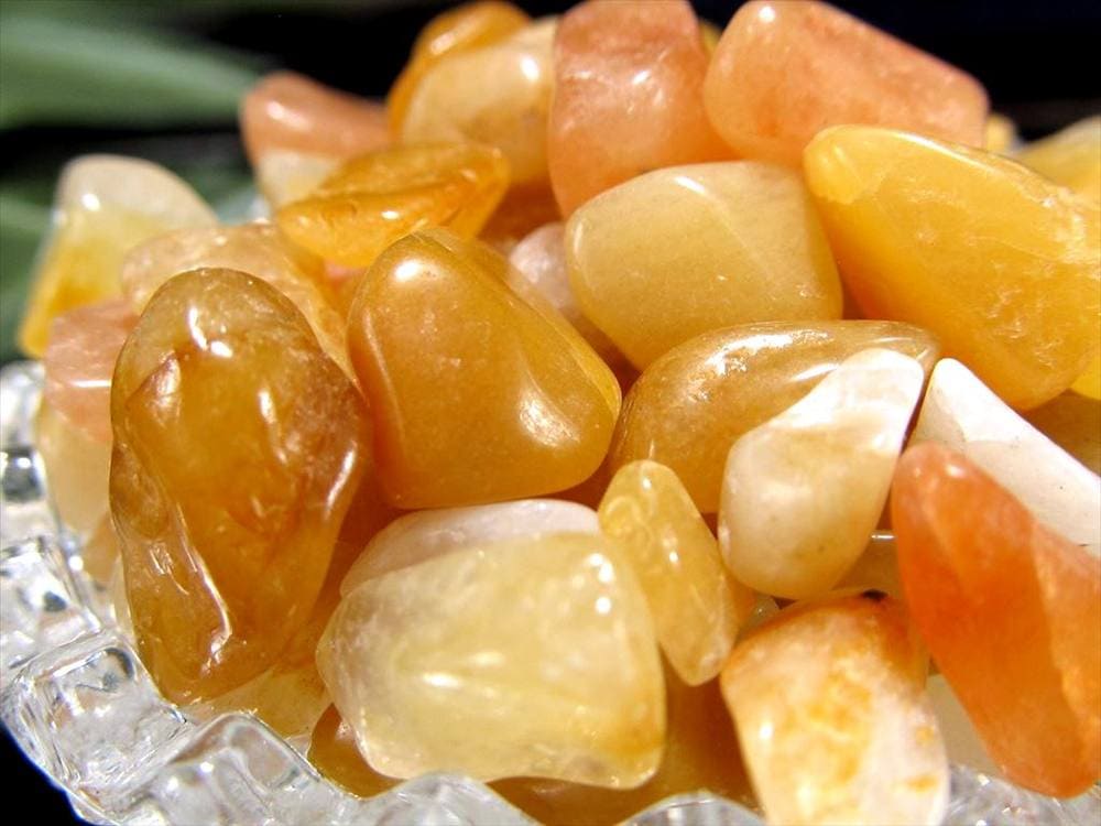 アラゴナイト 霰石 さざれ サザレ石 細石 浄化