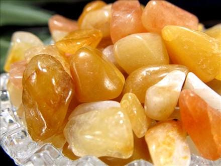 アラゴナイト 霰石 さざれ サザレ石 細石 浄化