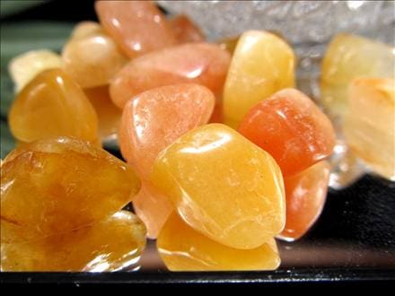 アラゴナイト 霰石 さざれ サザレ石 細石 浄化