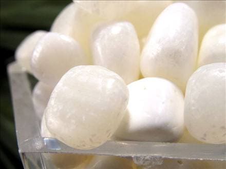 さざれ サザレ 天然石 浄化 インテリア