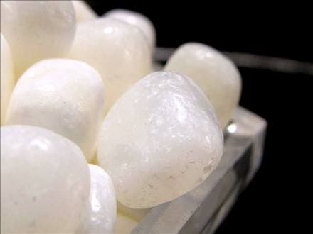 さざれ サザレ 天然石 浄化 インテリア