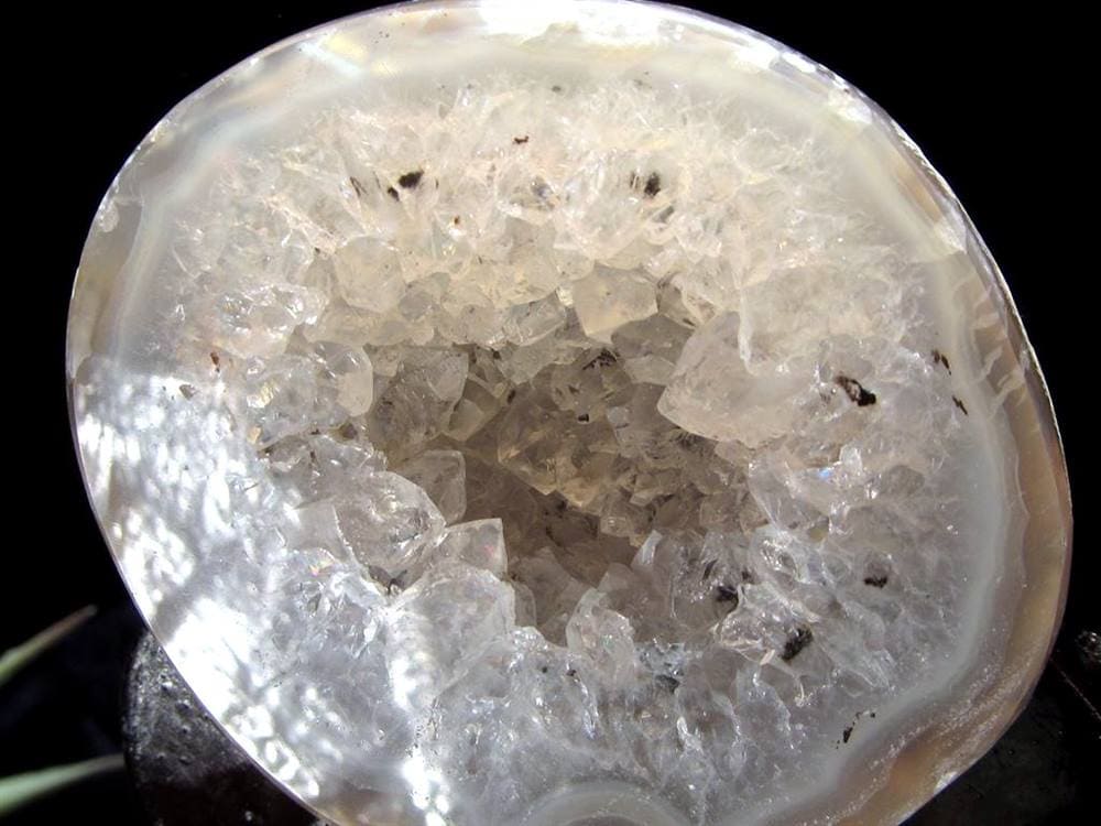 アゲート 財宝瑪瑙 トレジャーメノウ 瑪瑙 龍穴