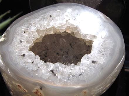 アゲート 財宝瑪瑙 トレジャーメノウ 瑪瑙 龍穴