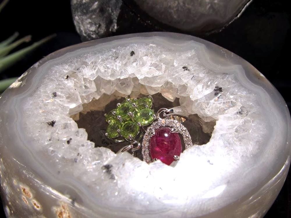 アゲート 財宝瑪瑙 トレジャーメノウ 瑪瑙 龍穴